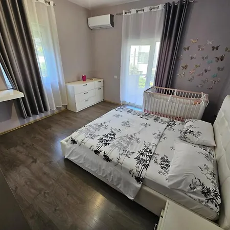 Botanic Park * Tirana