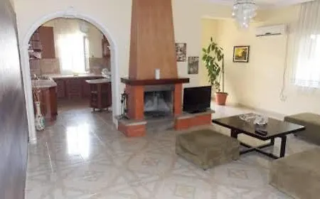 Botanic Park Apartment