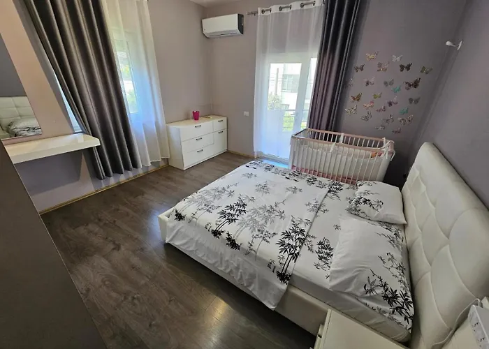 Botanic Park * 티라나