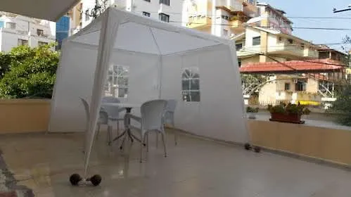 Botanic Park Apartment