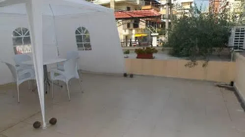 Apartment Botanic Park Tirana