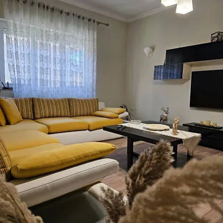 Appartement Botanic Park