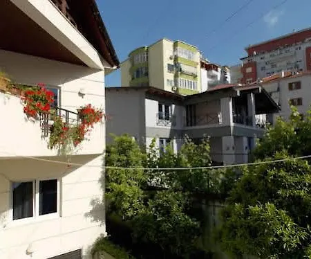 Botanic Park Tirana