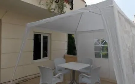 Apartamento Botanic Park *