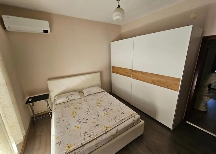 Botanic Park Apartman