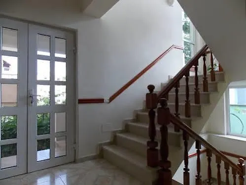 Botanic Park Appartement