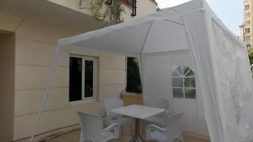 Apartman Botanic Park *