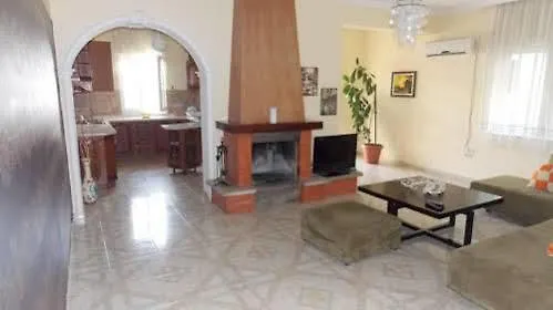 Botanic Park Appartement